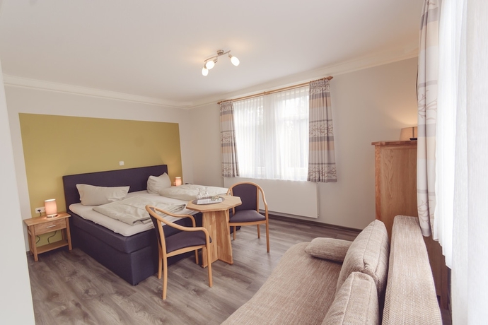 Imagen de la habitación del Hotel Spie&szlig;berghaus. Foto 13