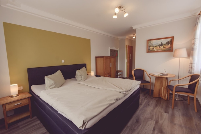 Imagen de la habitación del Hotel Spie&szlig;berghaus. Foto 14