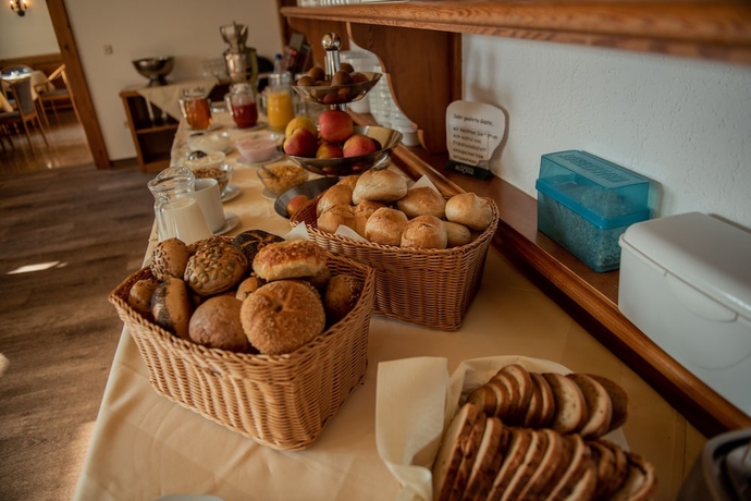 Imagen del bar/restaurante del Hotel Spie&szlig;berghaus. Foto 10