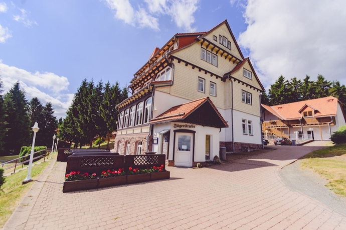 Imagen general del Hotel Spie&szlig;berghaus. Foto 4