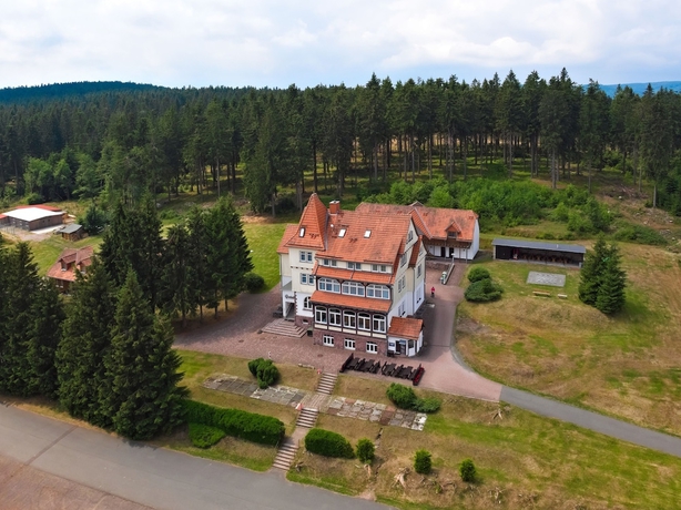 Imagen general del Hotel Spie&szlig;berghaus. Foto 5