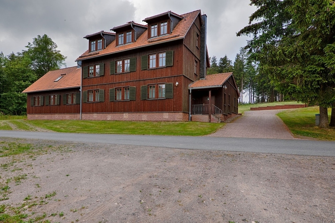 Imagen general del Hotel Spie&szlig;berghaus. Foto 6