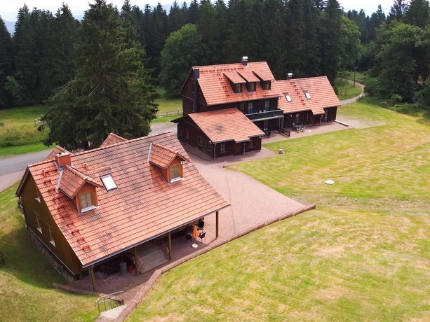 Imagen general del Hotel Spie&szlig;berghaus. Foto 7