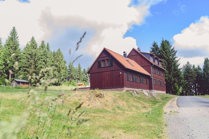 Imagen general del Hotel Spie&szlig;berghaus. Foto 8