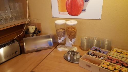 Imagen general del Hotel Spilburg. Foto 1