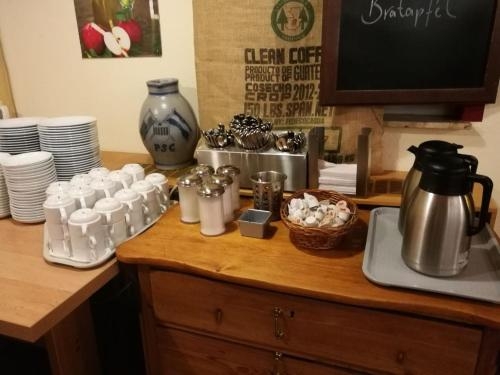 Imagen general del Hotel Spilburg. Foto 4