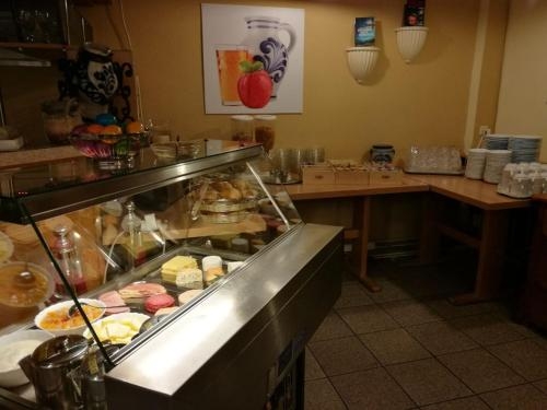 Imagen general del Hotel Spilburg. Foto 5