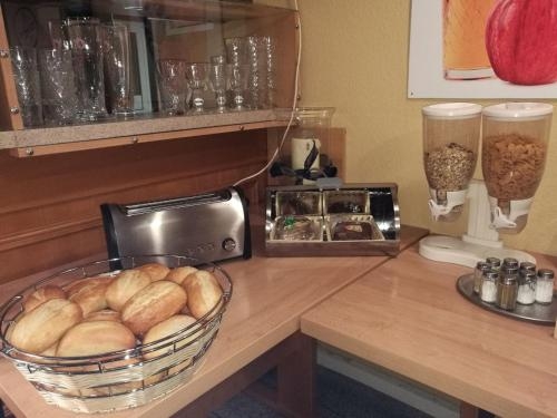 Imagen general del Hotel Spilburg. Foto 6