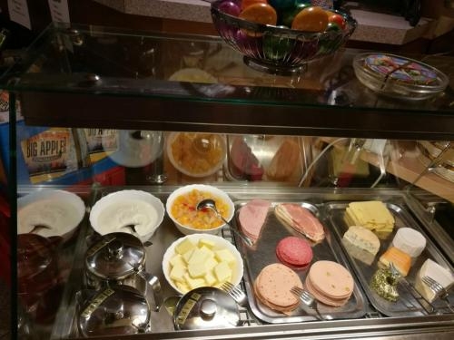 Imagen general del Hotel Spilburg. Foto 7