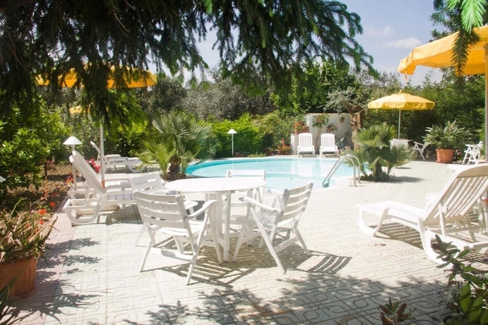 Imagen de la habitación del Hotel Sporting, Marina di Vasto. Foto 9