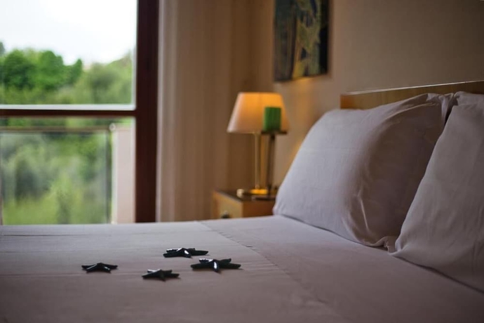 Imagen de la habitación del Hotel Sporting, Marina di Vasto. Foto 10