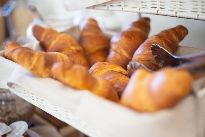 Imagen de la habitación del Hotel Sporting, Marina di Vasto. Foto 11