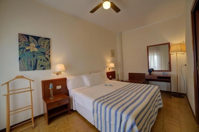 Imagen de la habitación del Hotel Sporting, Marina di Vasto. Foto 12