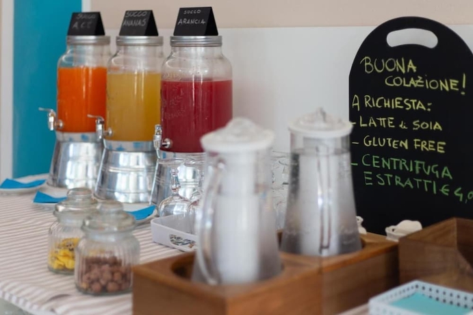 Imagen de la habitación del Hotel Sporting, Marina di Vasto. Foto 13