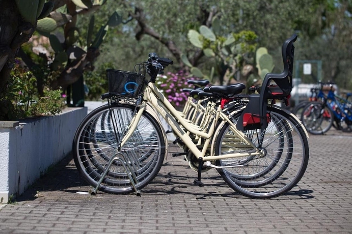 Imagen de la habitación del Hotel Sporting, Marina di Vasto. Foto 16