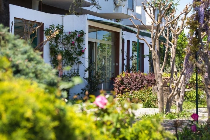 Imagen general del Hotel Sporting, Marina di Vasto. Foto 2