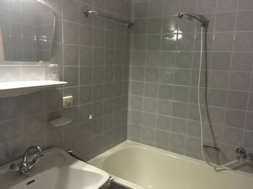 Imagen de la habitación del Hotel Sportland & Outdoor-center. Foto 11