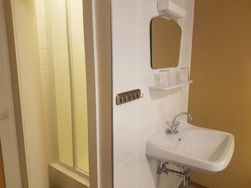 Imagen de la habitación del Hotel Sportland & Outdoor-center. Foto 16