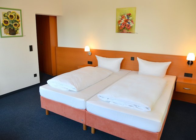 Imagen de la habitación del Hotel Spreewaldeck. Foto 2