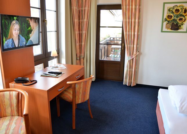 Imagen de la habitación del Hotel Spreewaldeck. Foto 16