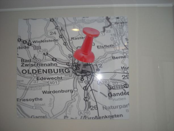 Imagen de los interiores del Hotel Sprenz. Foto 19