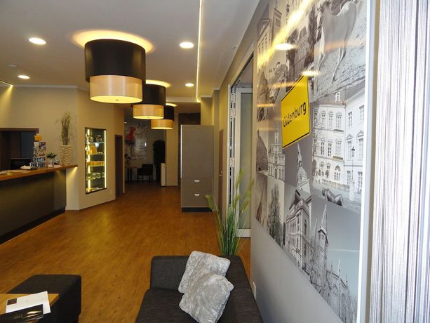 Imagen de los interiores del Hotel Sprenz. Foto 20