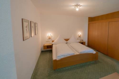 Imagen de la habitación del Hotel St. Ulrich Garni. Foto 9