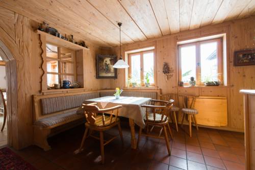 Imagen de la habitación del Hotel St. Ulrich Garni. Foto 12