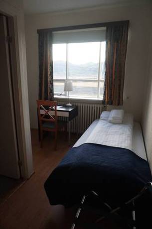 Imagen de la habitación del Hotel Stadarborg, Breiddalsvik. Foto 1