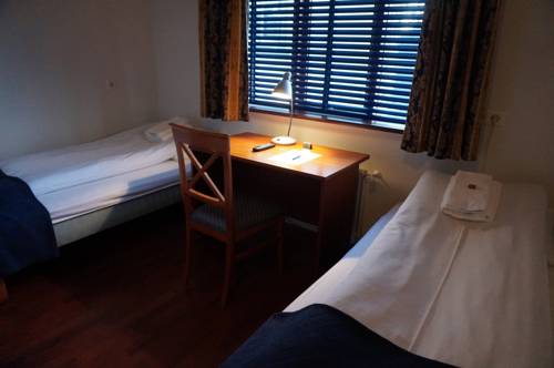 Imagen de la habitación del Hotel Stadarborg, Breiddalsvik. Foto 4