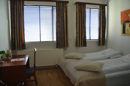 Imagen de la habitación del Hotel Stadarborg. Foto 5