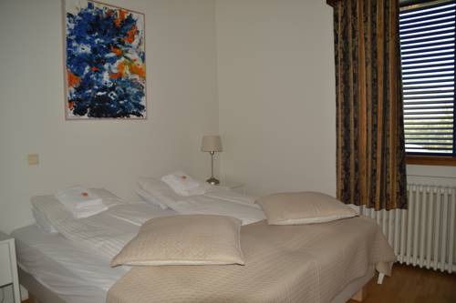 Imagen de la habitación del Hotel Stadarborg. Foto 6