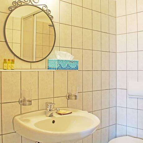 Imagen de la habitación del Hotel Stadt Beelitz. Foto 7