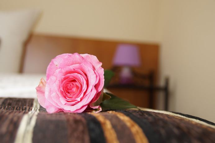 Imagen de la habitación del Hotel Stadt Beelitz. Foto 8