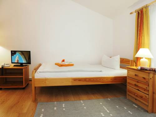 Imagen de la habitación del Hotel Stadt Berlin. Foto 3