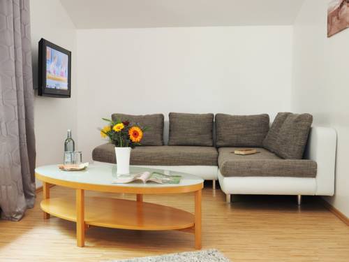 Imagen de la habitación del Hotel Stadt Berlin. Foto 7