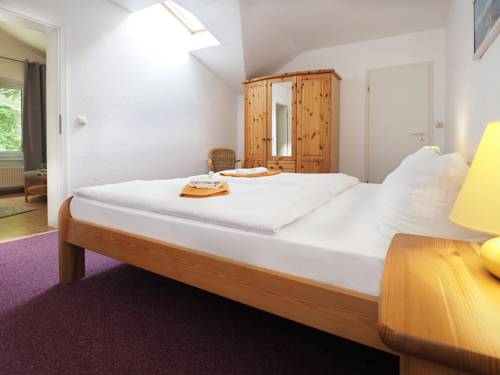 Imagen de la habitación del Hotel Stadt Berlin. Foto 8