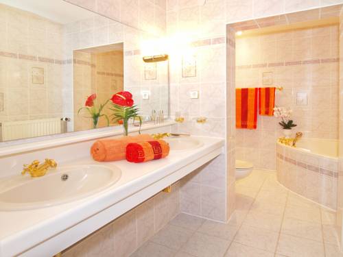 Imagen de la habitación del Hotel Stadt Berlin. Foto 9