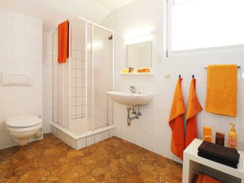 Imagen de la habitación del Hotel Stadt Berlin. Foto 13