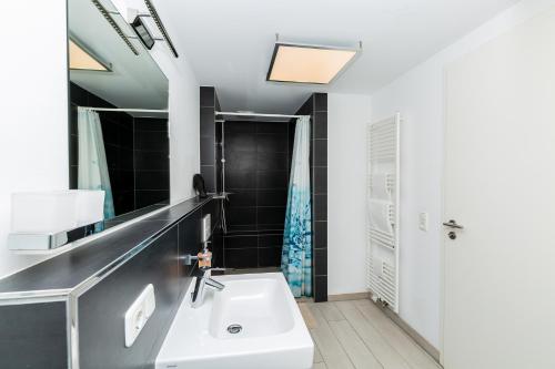 Imagen de la habitación del Hotel Stadt Coblenz. Foto 2