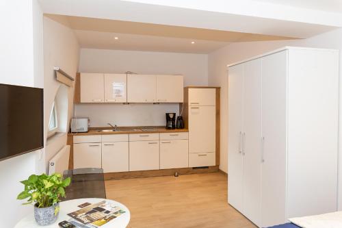 Imagen de la habitación del Hotel Stadt Coblenz. Foto 3