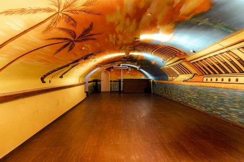 Imagen de los interiores del Hotel Stadt Coblenz. Foto 8