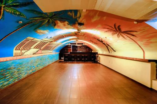 Imagen de los interiores del Hotel Stadt Coblenz. Foto 9