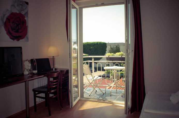 Imagen de la habitación del Hotel Stadt Emmerich. Foto 7