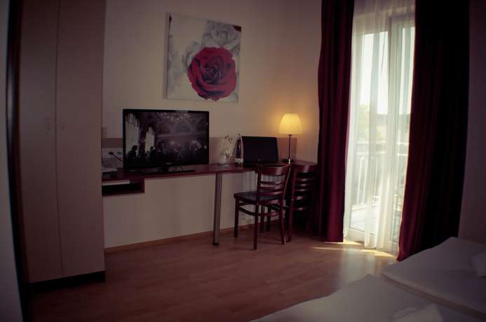 Imagen de la habitación del Hotel Stadt Emmerich. Foto 9