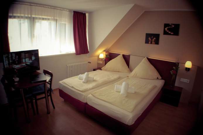 Imagen general del Hotel Stadt Emmerich. Foto 1