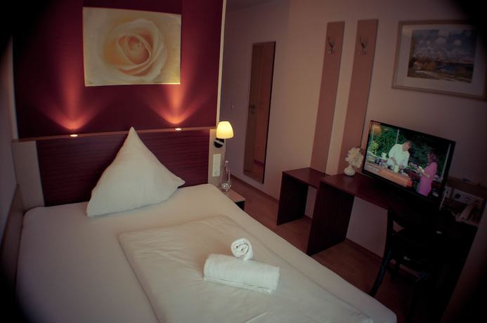 Imagen de la habitación del Hotel Stadt Emmerich. Foto 10