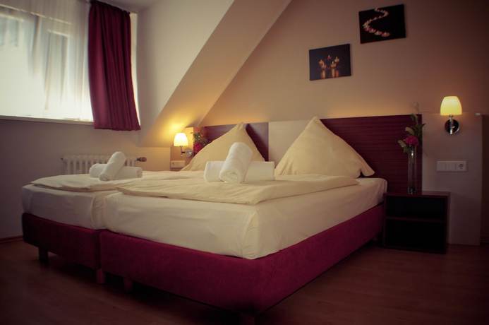 Imagen de la habitación del Hotel Stadt Emmerich. Foto 12