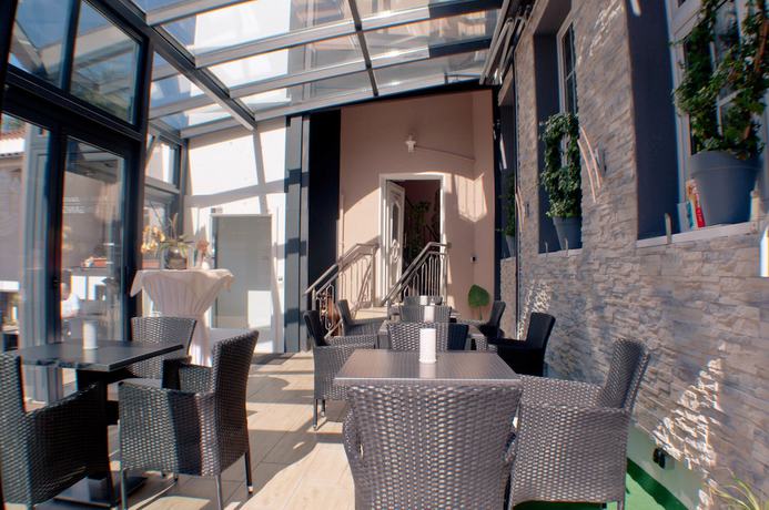Imagen de los interiores del Hotel Stadt Emmerich. Foto 20