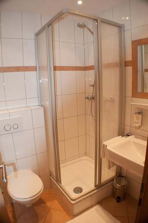 Imagen de la habitación del Hotel Stadt Emmerich. Foto 15